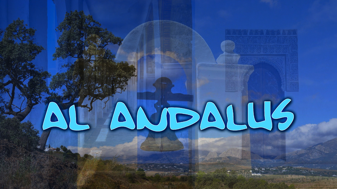         Al Andalus Kopfbild
