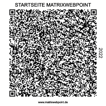 QR CODE DESK