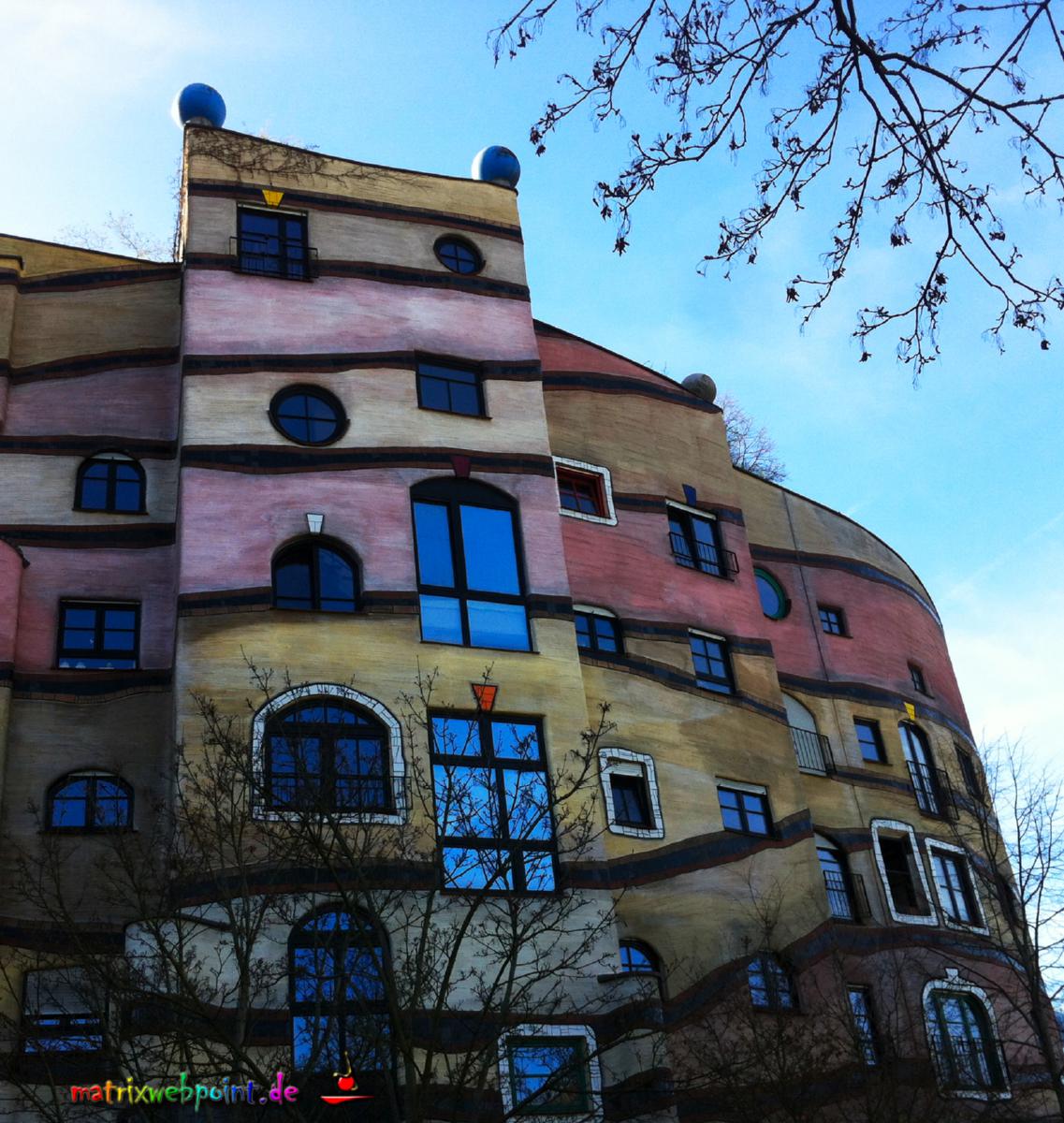         Erker und Ausluchten, Ostseite 100Wasserhaus